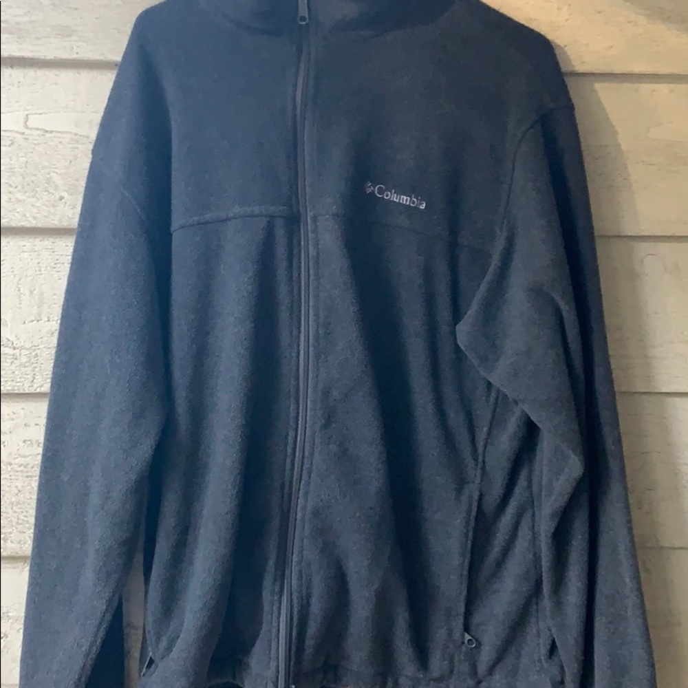 Colombia Jacket